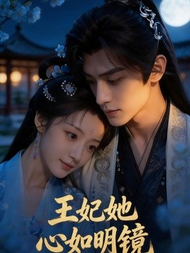 王妃她心如明镜