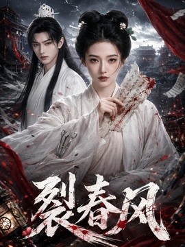 裂春风