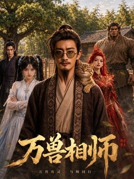 万兽相师