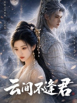 云间不逢君