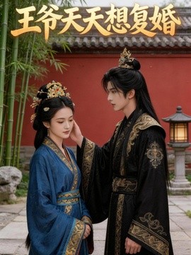 王爷天天想复婚