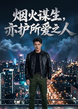烟火谋生亦护所爱之人