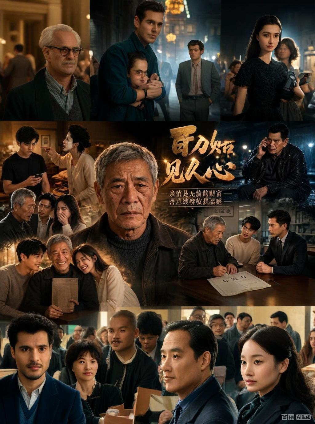 百万赔偿见人心