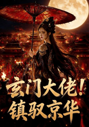 玄门大佬！镇驭京华