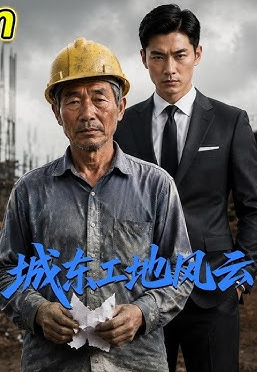 城东工地风云