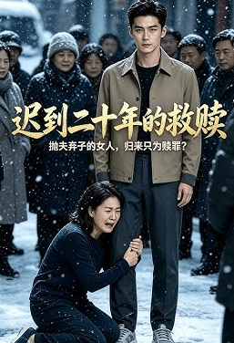 迟到二十年的救赎