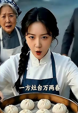 一方灶台万两春