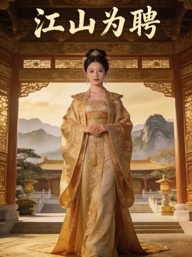 江山为聘