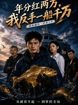 年分红两万我反手一船千万
