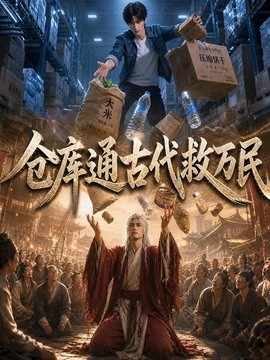 仓库通古代救万民
