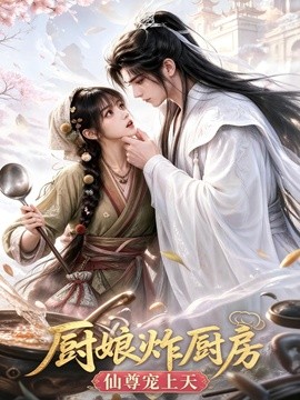 厨娘炸厨房仙尊宠上天