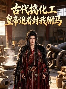 古代搞化工皇帝追着封我驸马