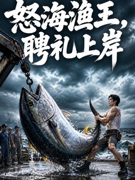 怒海渔王聘礼上岸