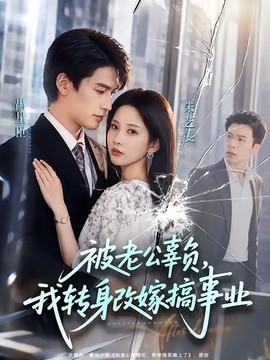 被老公辜负我转身改嫁搞事业