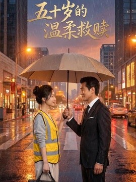 五十岁的温柔救赎