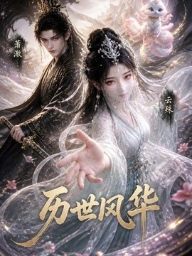 历世风华封面图