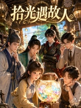 拾光遇故人