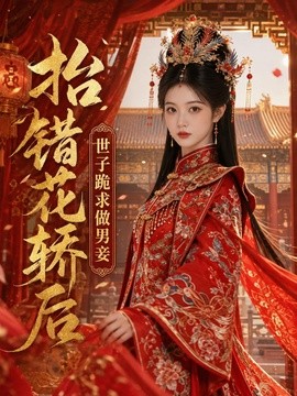 抬错花轿后世子跪求做男妾