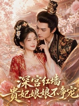 深宫红墙贵妃娘娘不争宠