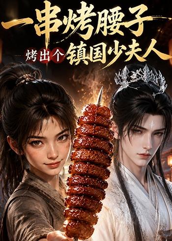 一串烤腰子烤出个镇国少夫人