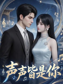 声声皆是你封面图