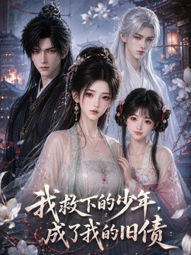 我救下的少年，成了我的旧债