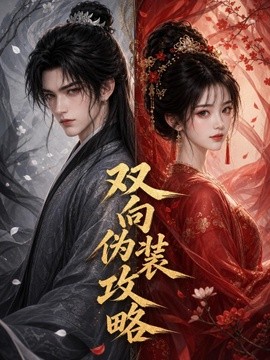 双向伪装攻略封面图