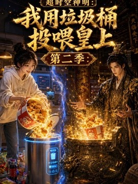 超时空神明我用垃圾桶投喂皇上第二季封面图