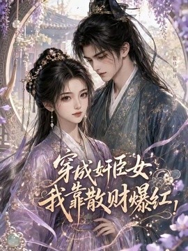 穿成奸臣女，我靠散财爆红封面图