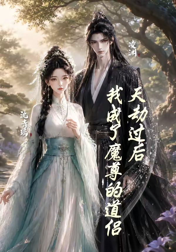 天劫过后我成了魔尊的道侣