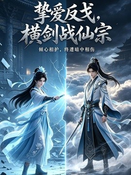 挚爱反戈，横剑战仙宗封面图