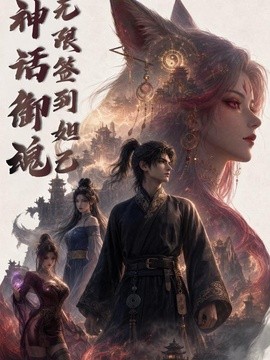 神话御魂，无限签到妲己封面图