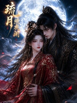 疏月照夜阑封面图