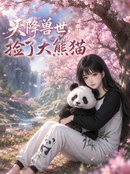天降兽世，捡了大熊猫封面图