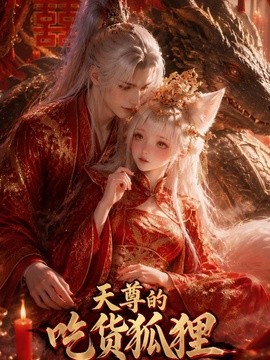 天尊的吃货狐狸封面图