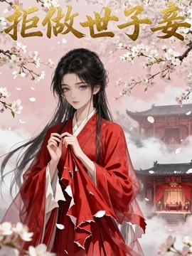 拒做世子妾封面图