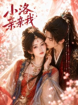小洛亲亲我封面图