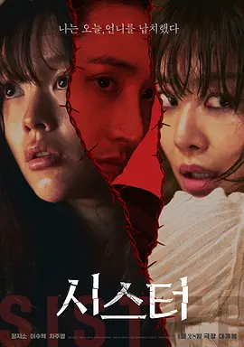 姐妹封面图