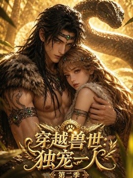 穿越兽世：独宠一人第二季封面图