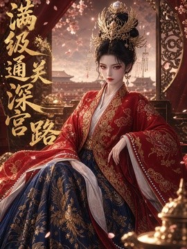 满级通关深宫路封面图