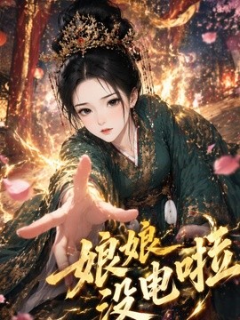 娘娘没电啦封面图