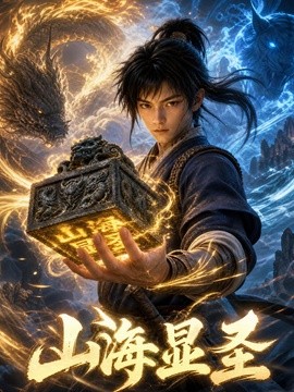 山海显圣封面图