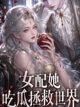 女配她吃瓜拯救世界封面图