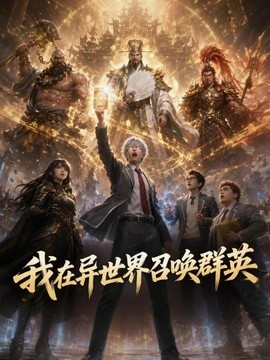 我在异世界召唤群英