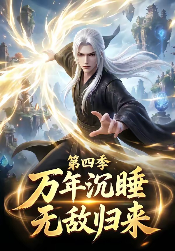 万年沉睡：无敌归来第四季封面图