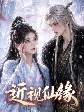 近视仙缘封面图