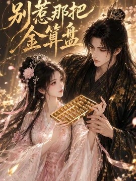 别惹那把金算盘封面图