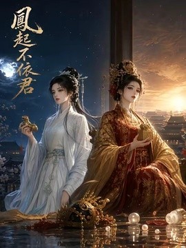 凤起不依君封面图