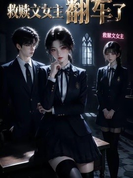 救赎文女主翻车了封面图