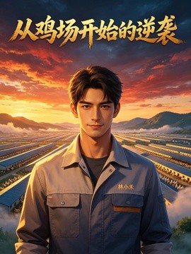 从鸡场开始的逆袭封面图